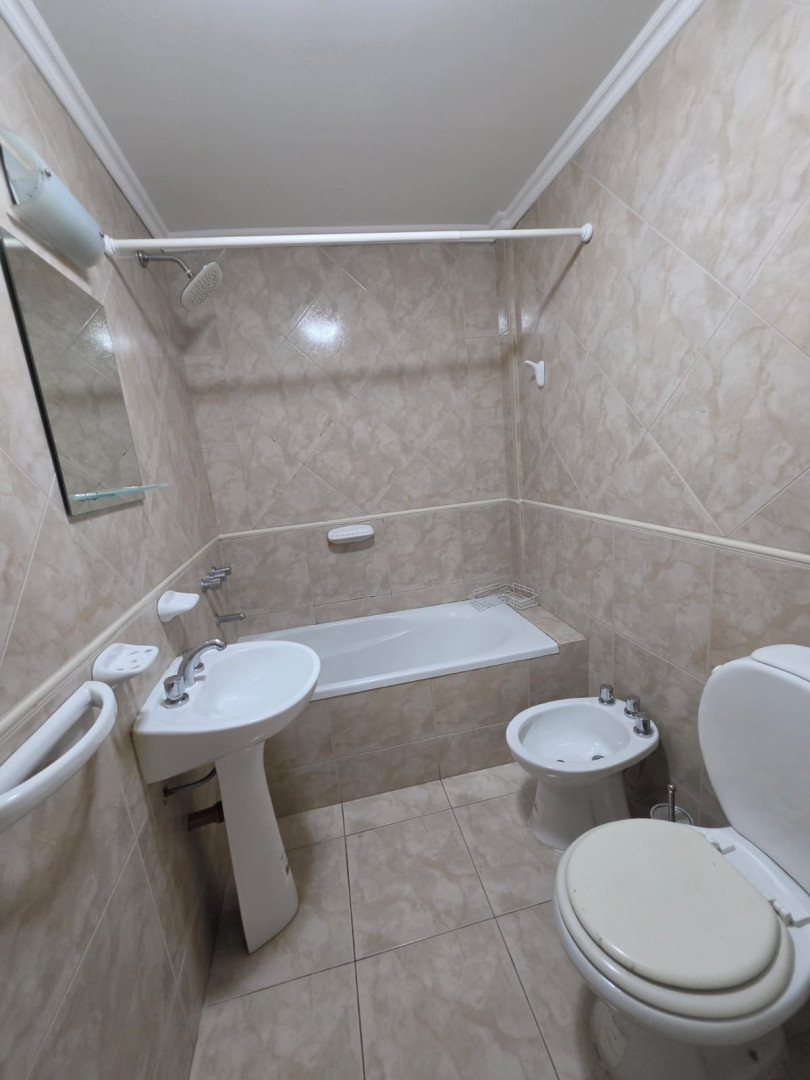 Departamento en Alquiler en Caronti 37, Centro, Bahía Blanca - Bahía Blanca Propiedades | SITIO OFICIAL l