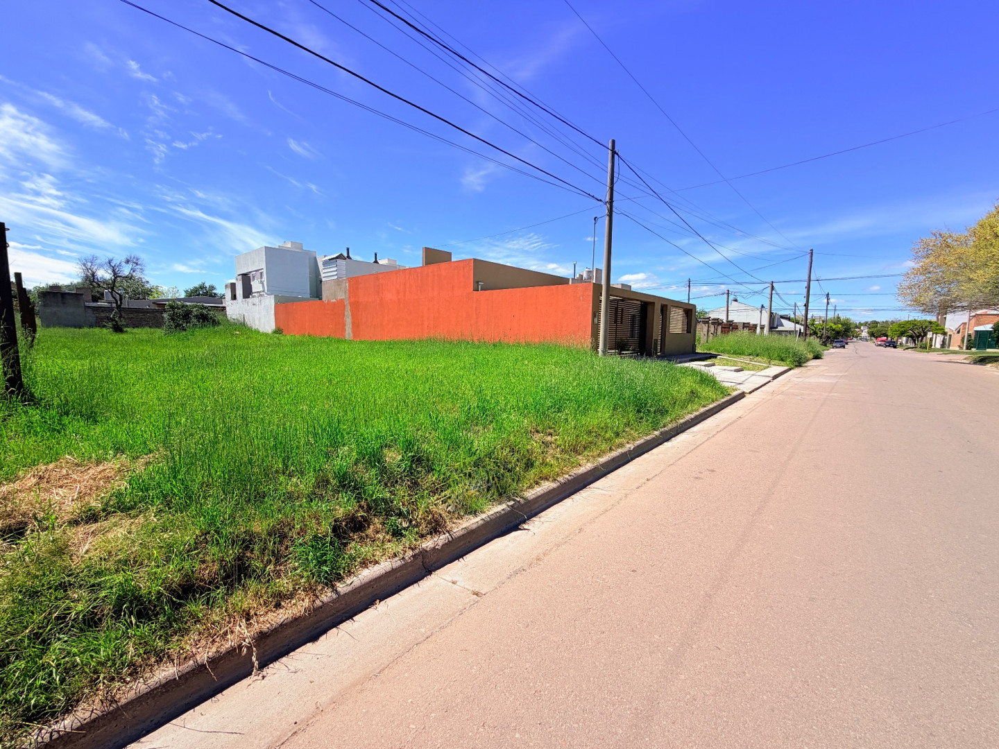Terreno en Venta en Cerrito Y De Angelis, Villa del Parque, Bahía Blanca - Bahía Blanca Propiedades | SITIO OFICIAL l
