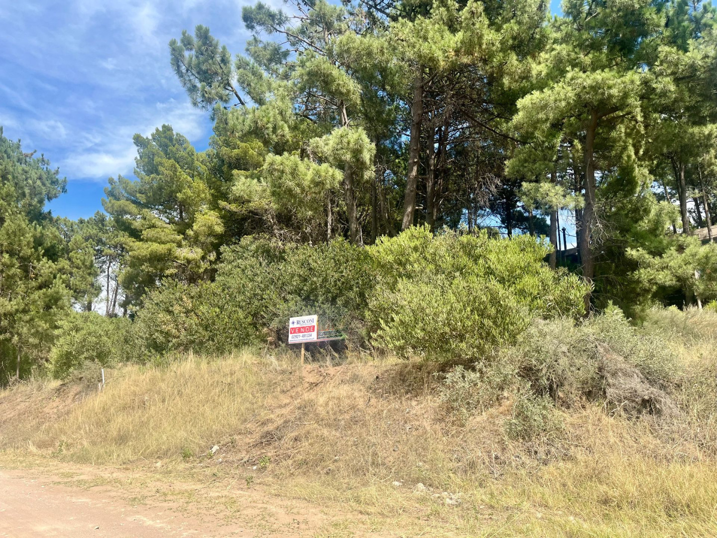 Terreno en Venta en Maipu Entre El Tero Y La Torcaza, Pinar del Golf, Monte Hermoso - Bahía Blanca Propiedades | SITIO OFICIAL l