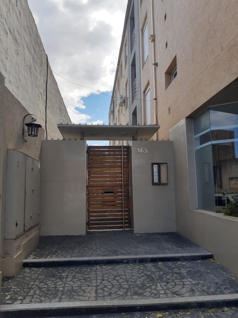 Departamento en Alquiler en Brasil 165,  Bahía Blanca - Bahía Blanca Propiedades | SITIO OFICIAL l
