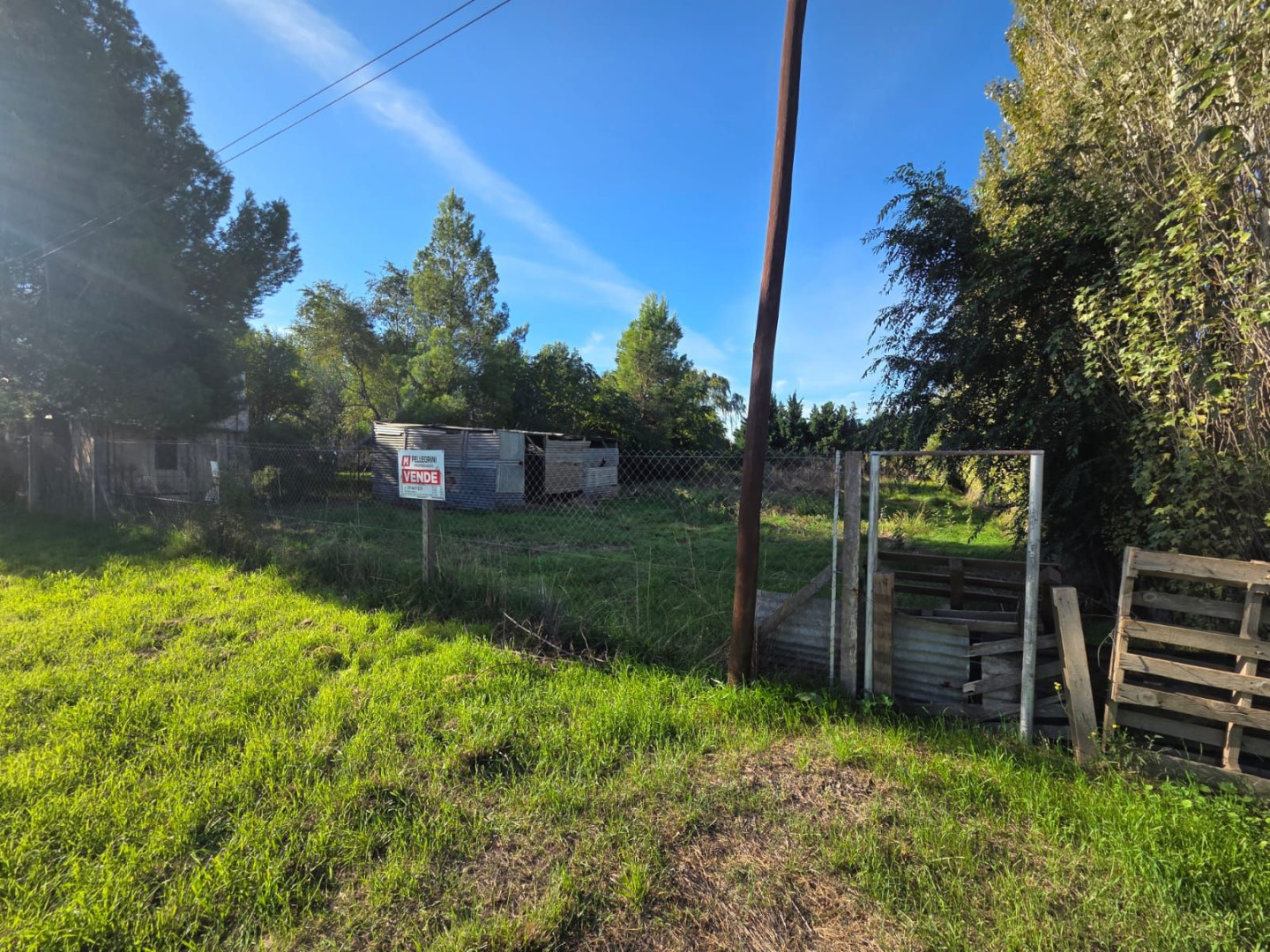 Terreno en Venta en Derqui 1253, Los Muñecos, Bahía Blanca - Bahía Blanca Propiedades | SITIO OFICIAL l