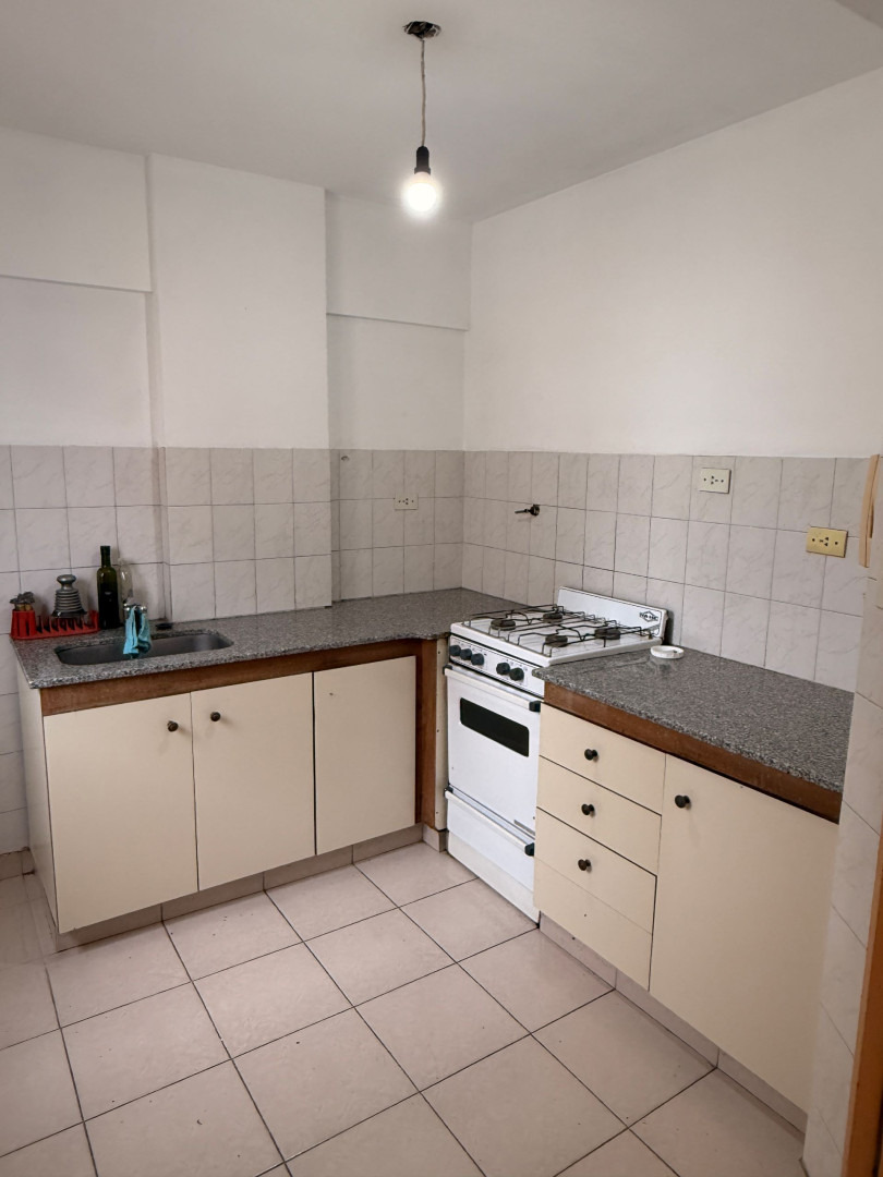 Departamento en Alquiler en Alvarado 65, Centro, Bahía Blanca - Bahía Blanca Propiedades | SITIO OFICIAL l