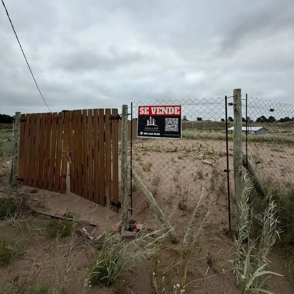 Terreno en Venta   Pehuen Co - Bahía Blanca Propiedades | SITIO OFICIAL l