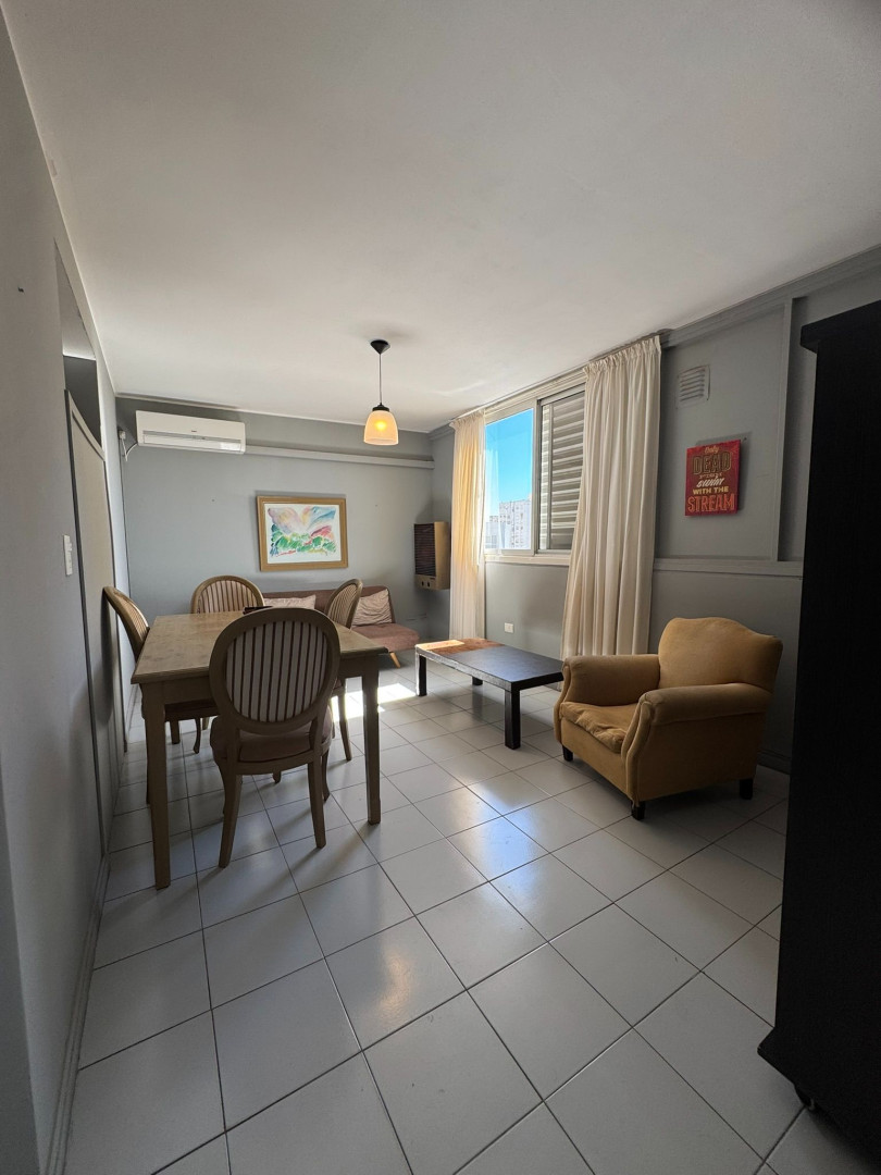 Departamento en Alquiler en Zelarrayan 267, Centro, Bahía Blanca - Bahía Blanca Propiedades | SITIO OFICIAL l