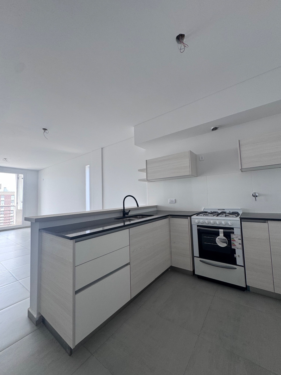 Departamento en Venta en Estomba 666, Centro, Bahía Blanca - Bahía Blanca Propiedades | SITIO OFICIAL l