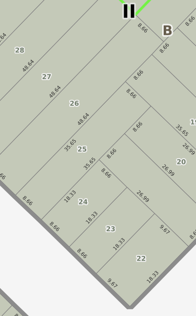 Terreno en Venta en Rastreador Fournier Y Hugo Del Carril, Nova Terra, Bahía Blanca - Bahía Blanca Propiedades | SITIO OFICIAL l