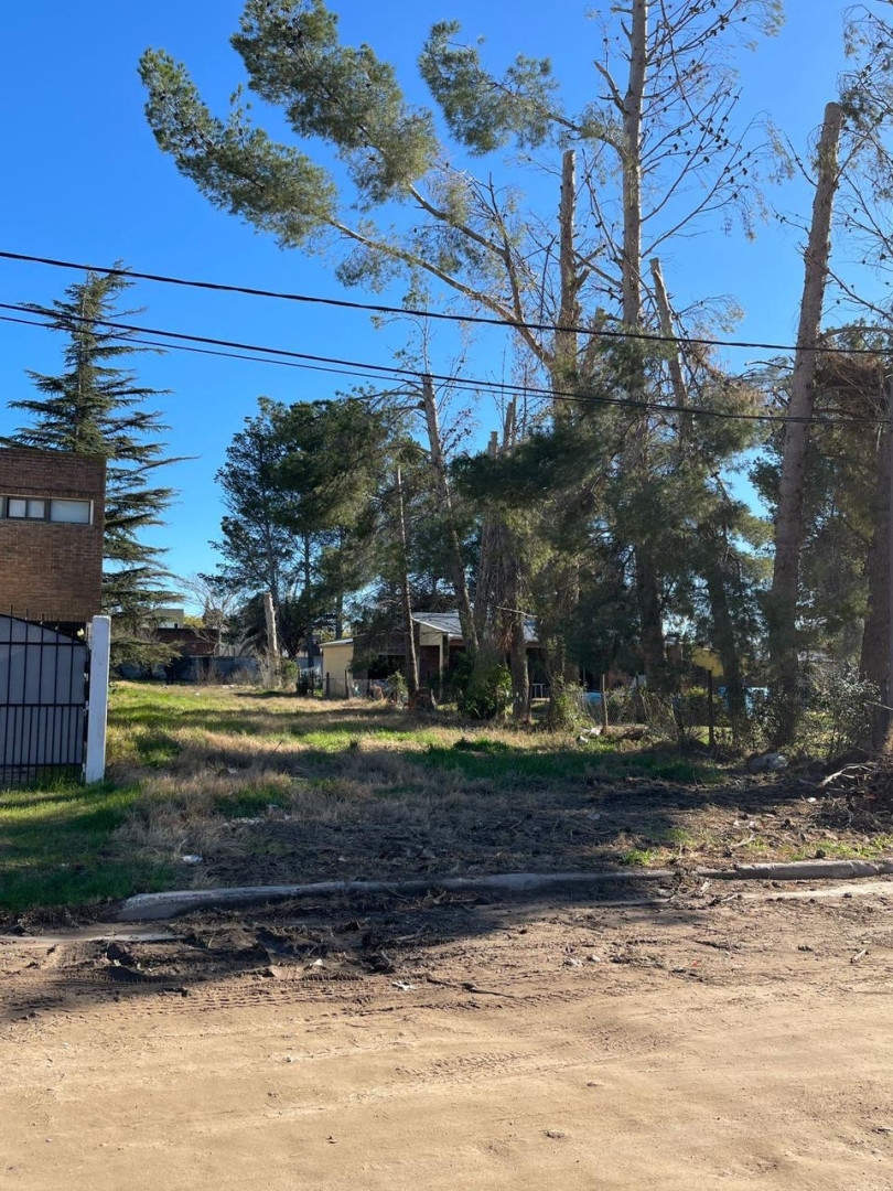 Terreno en Venta en Washington 4144 , Millamapu, Bahía Blanca - Bahía Blanca Propiedades | SITIO OFICIAL l
