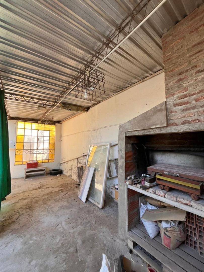 Casa en Venta en Martin Rodriguez 1737, Pampa Central, Bahía Blanca - Bahía Blanca Propiedades | SITIO OFICIAL l