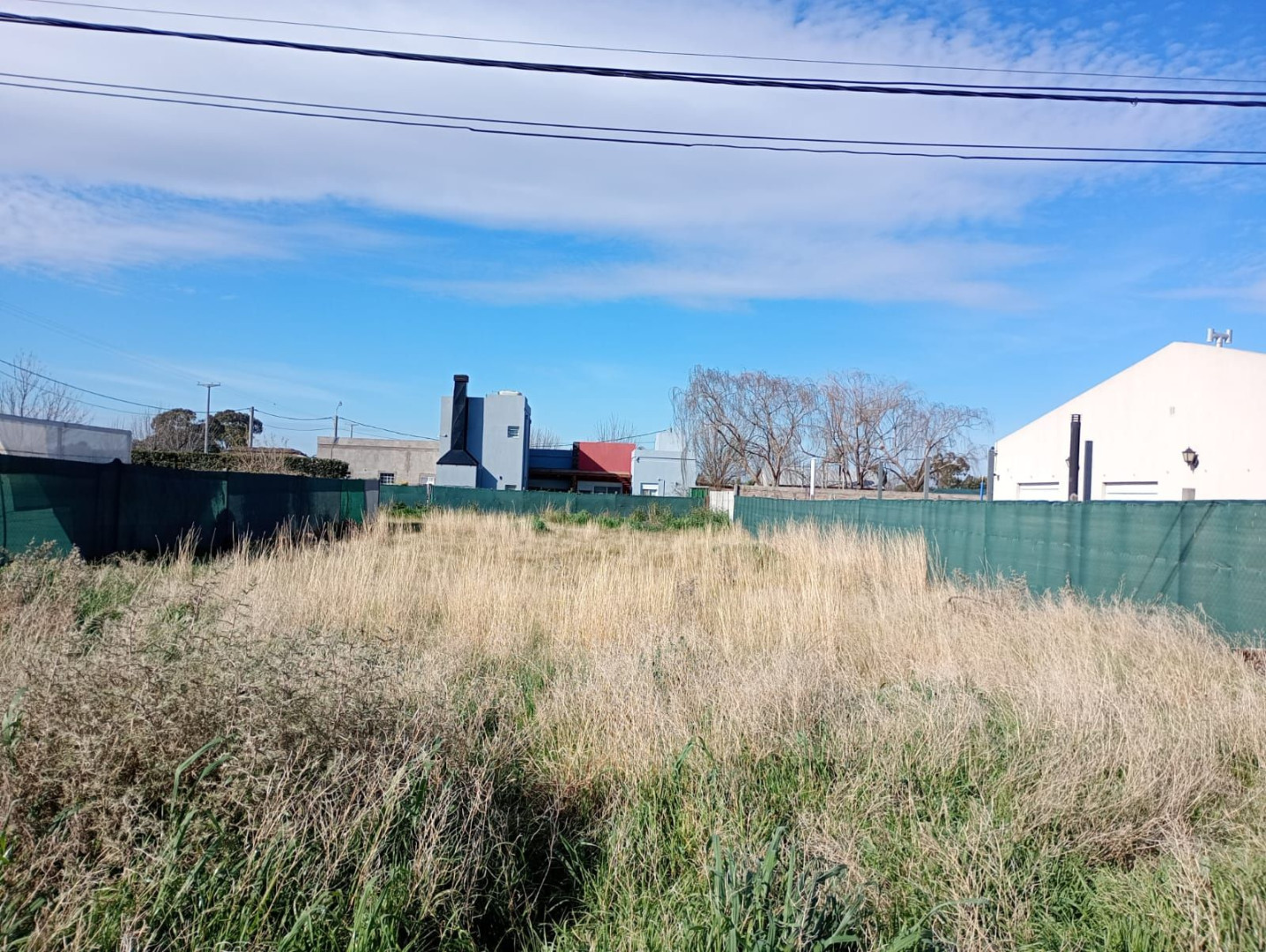 Terreno en Venta en Latanzio 1081, Villa Belgrano, Bahía Blanca - Bahía Blanca Propiedades | SITIO OFICIAL l