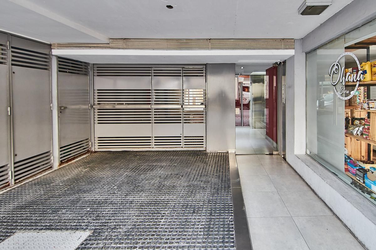 Departamento en Venta en Paraguay 2975, Recoleta, CABA - Bahía Blanca Propiedades | SITIO OFICIAL l