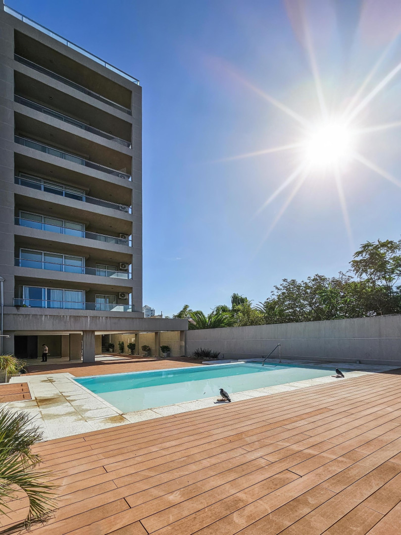 Departamento en Venta en Alem 823, Universitario, Bahía Blanca - Bahía Blanca Propiedades | SITIO OFICIAL l