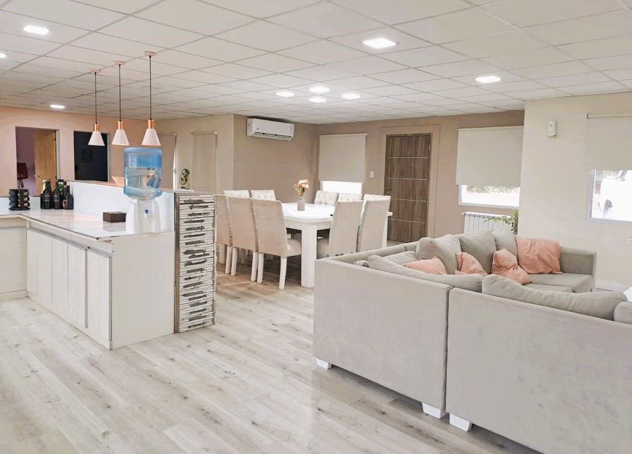 Casa en Venta en SAUCE GRANDE- MONTE HERMOSO, El Sauce, Monte Hermoso - Bahía Blanca Propiedades | SITIO OFICIAL l