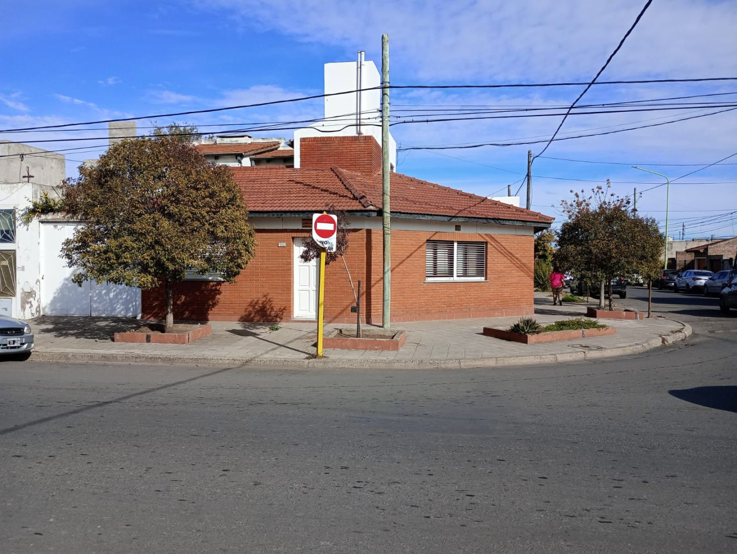 Casa en Venta en Entre Rios 1300,  Bahía Blanca - Bahía Blanca Propiedades | SITIO OFICIAL l