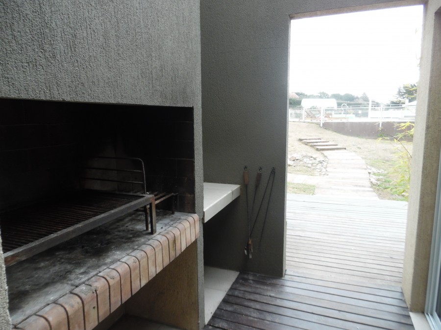 Cabaña en Venta en Pinar Del Golf,  Sierra de  la Ventana - Bahía Blanca Propiedades | SITIO OFICIAL l