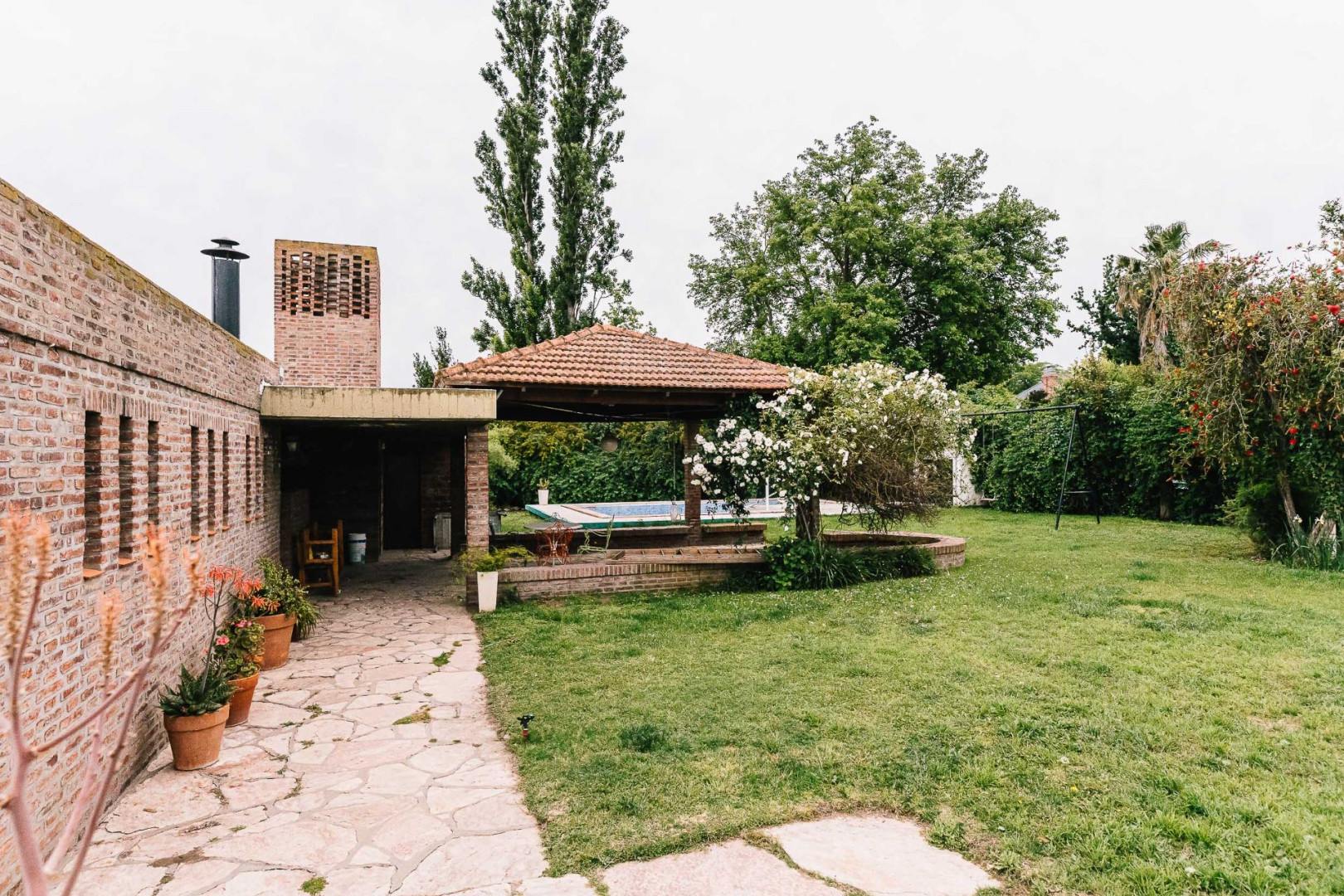 Casa en Venta en 19 De Mayo 1172, Palihue, Bahía Blanca - Bahía Blanca Propiedades | SITIO OFICIAL l