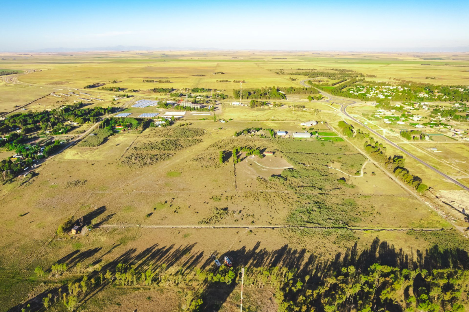 Terreno en Venta en Camino Sequicentenario, Sesquicentenario, Bahía Blanca - Bahía Blanca Propiedades | SITIO OFICIAL l