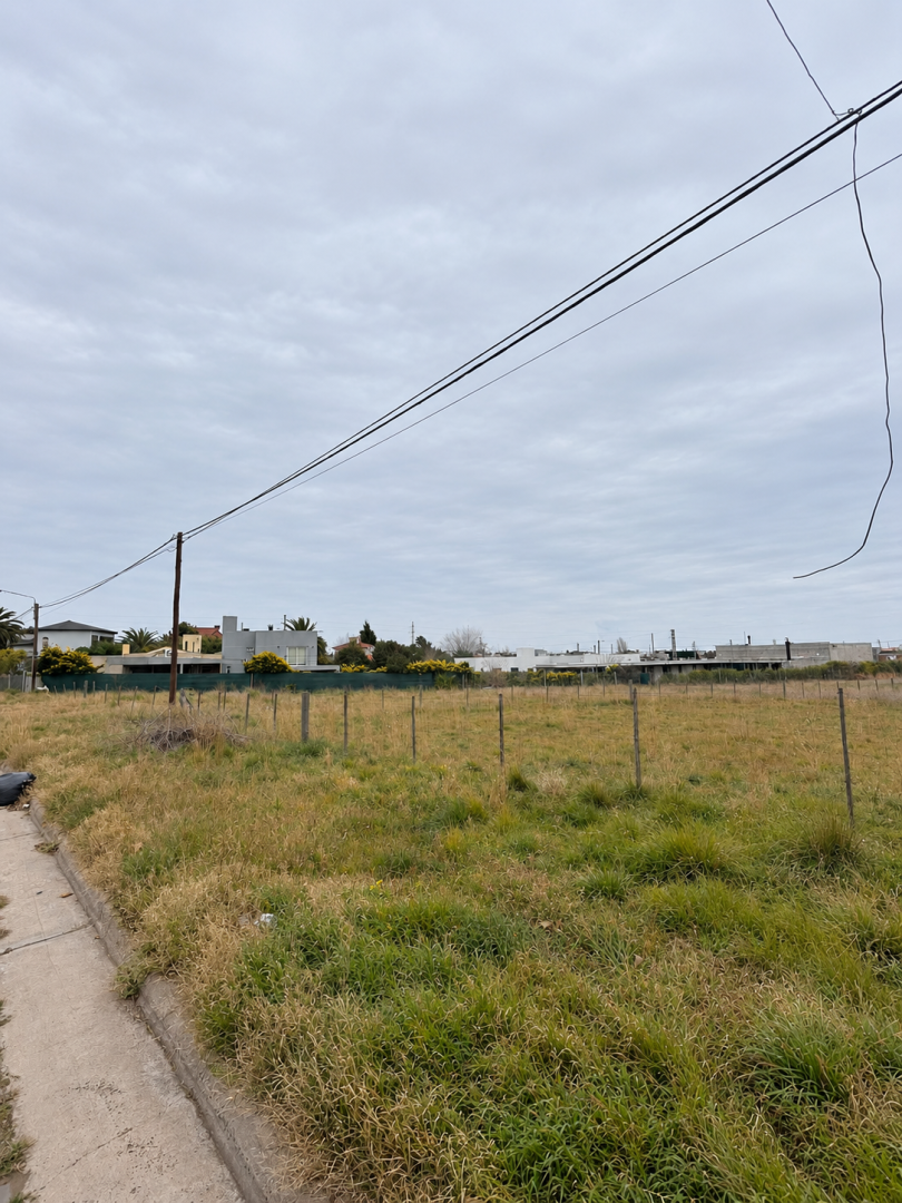 Terreno en Venta en PINO HACHADO  3452, Patagonia, Bahía Blanca - Bahía Blanca Propiedades | SITIO OFICIAL l