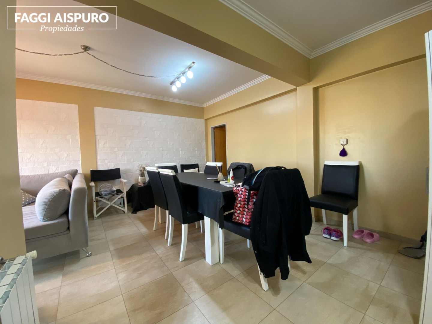 Departamento en Venta en Zelarrayan 1176, Universitario, Bahía Blanca - Bahía Blanca Propiedades | SITIO OFICIAL l
