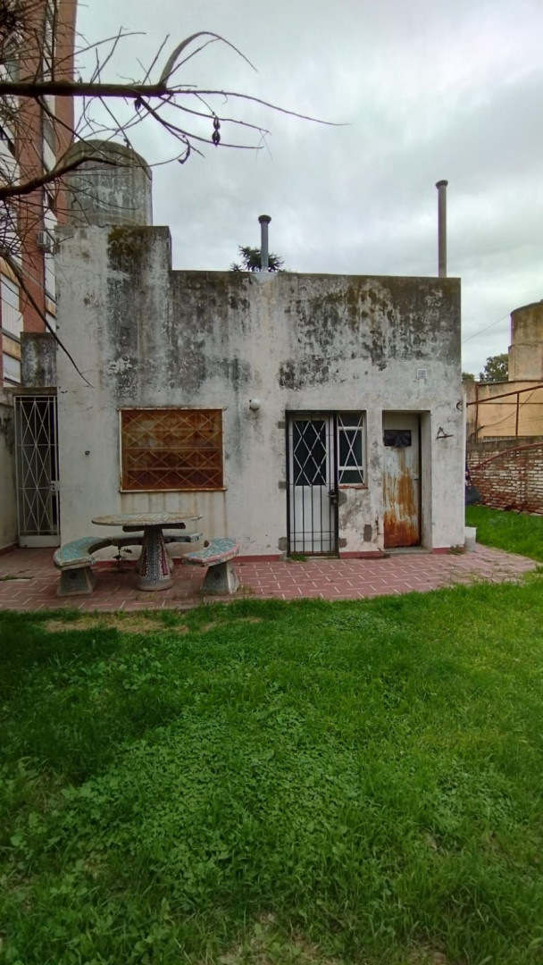 Casa en Venta en 12 De Octubre 1153, 12 de Octubre, Bahía Blanca - Bahía Blanca Propiedades | SITIO OFICIAL l