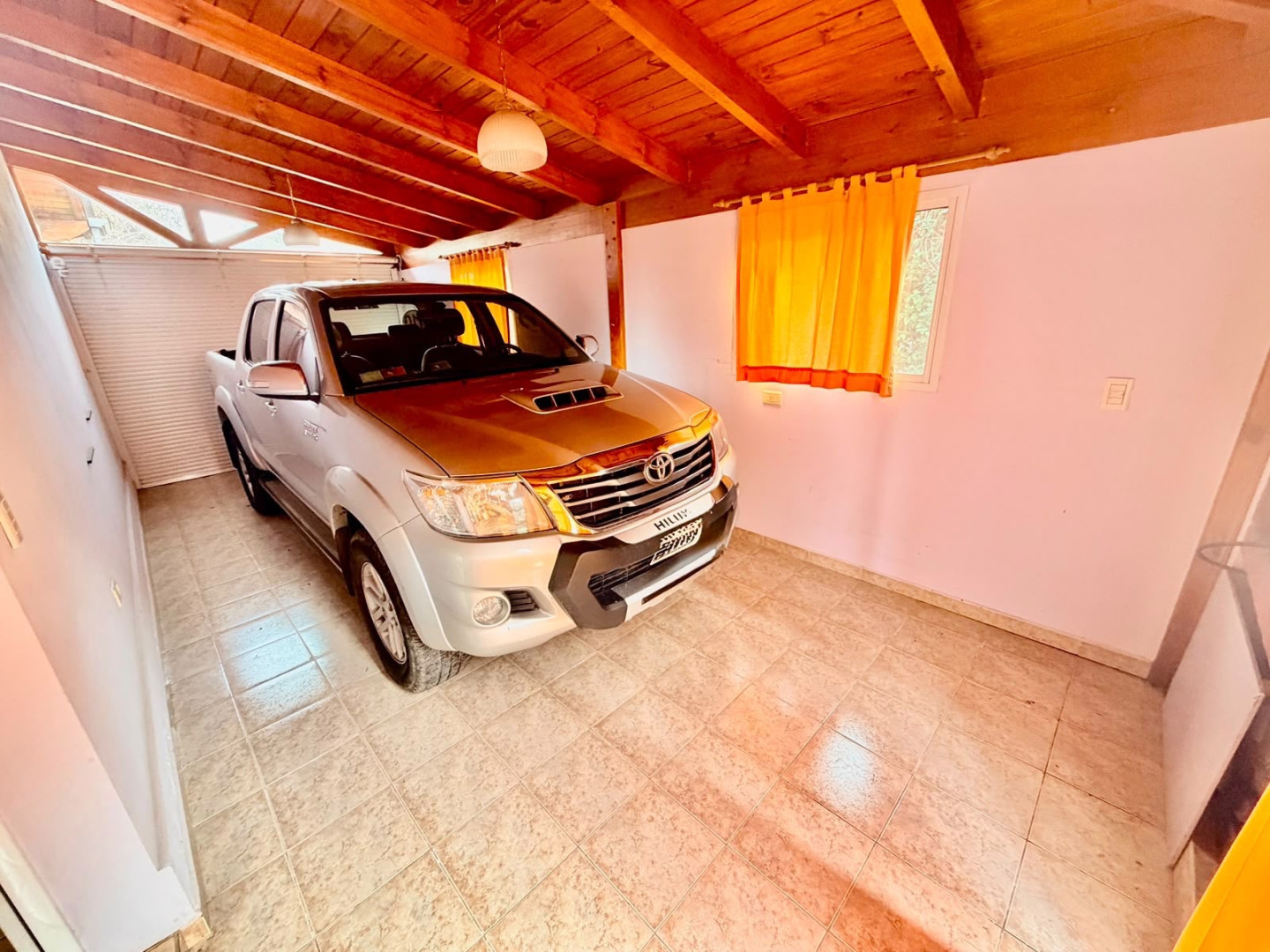 Casa en Alquiler  Pago Chico, Bahía Blanca - Bahía Blanca Propiedades | SITIO OFICIAL l
