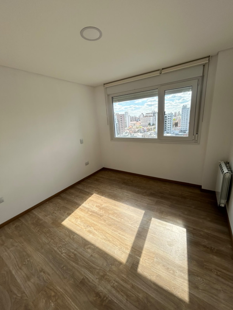Departamento en Alquiler en Sarmiento 560, Napostá, Bahía Blanca - Bahía Blanca Propiedades | SITIO OFICIAL l