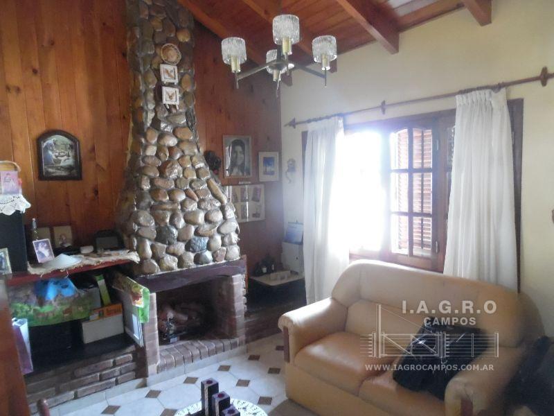 Casa en Venta en Coulin 1000,  Bahía Blanca - Bahía Blanca Propiedades | SITIO OFICIAL l