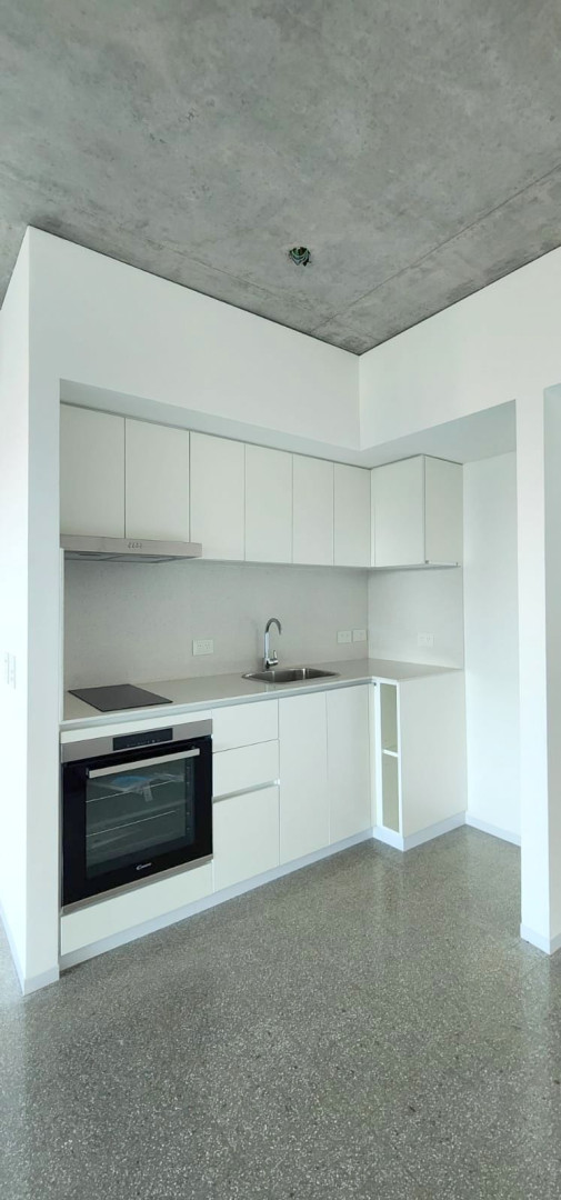 Departamento en Venta en Huergo 475, Puerto Madero, CABA - Bahía Blanca Propiedades | SITIO OFICIAL l