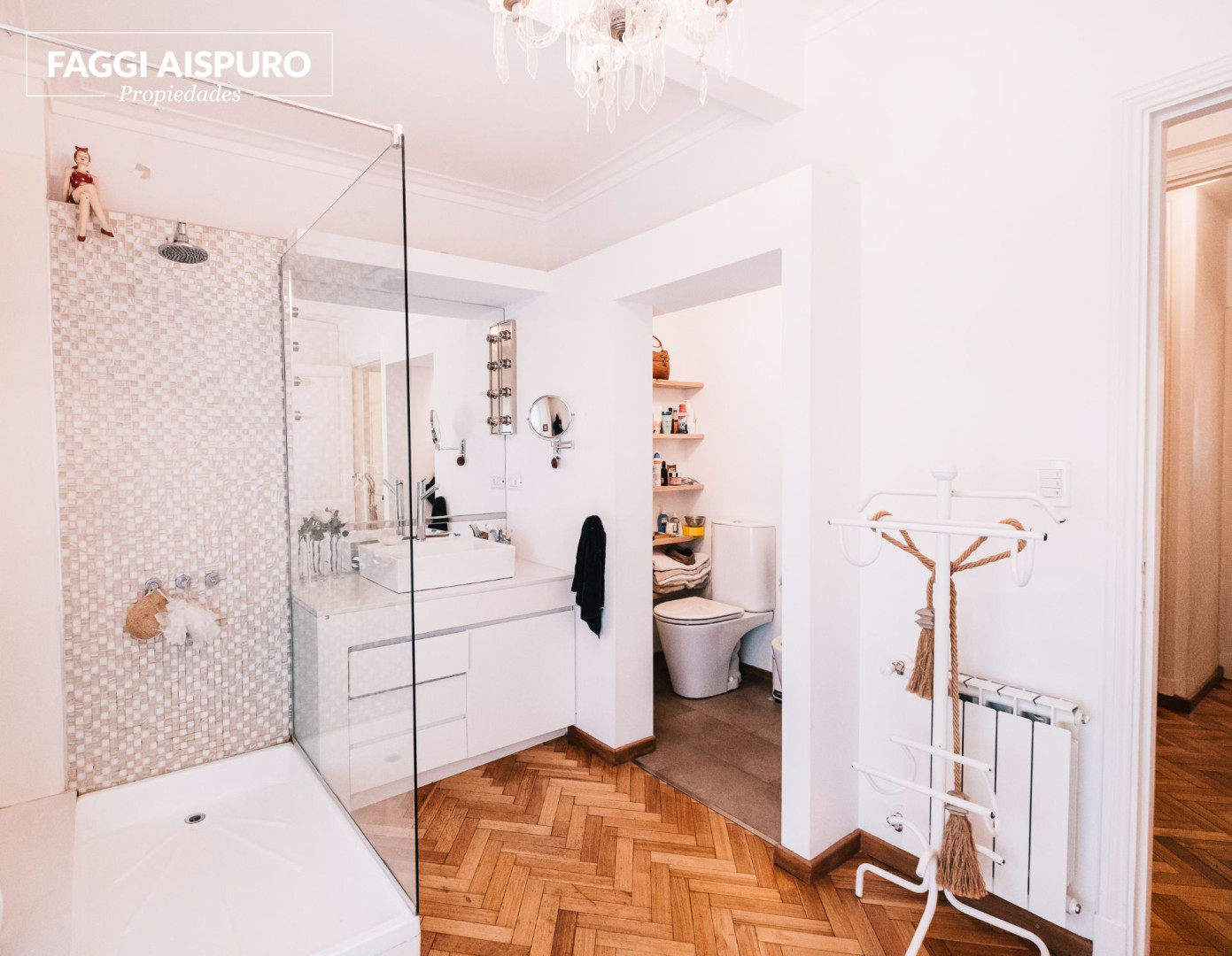 Departamento en Venta en Alem 60 , Centro, Bahía Blanca - Bahía Blanca Propiedades | SITIO OFICIAL l