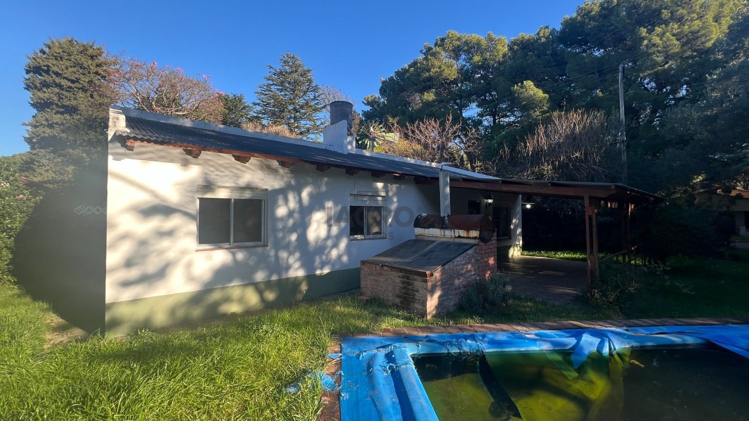 Casa en Venta en Fitz Roy 669,  Pehuen Co - Bahía Blanca Propiedades | SITIO OFICIAL l