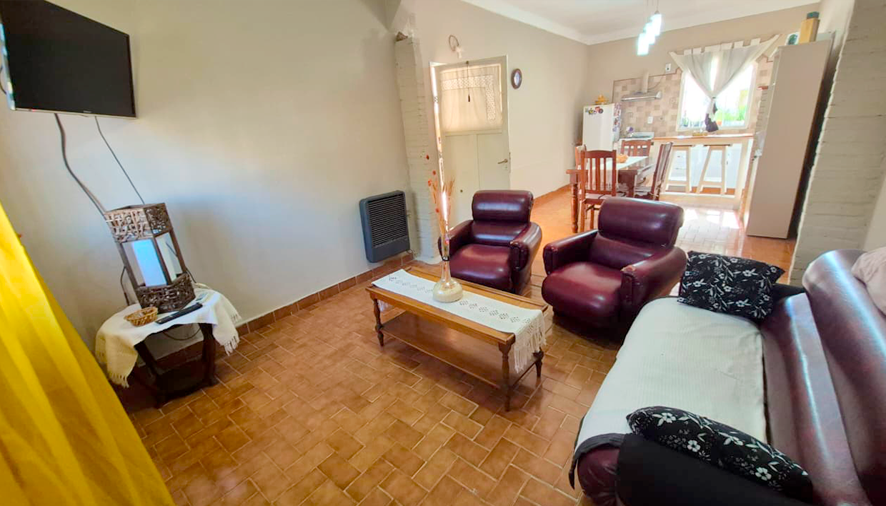 Casa en Venta en Sixto Laspiur 2625, Richieri, Bahía Blanca - Bahía Blanca Propiedades | SITIO OFICIAL l