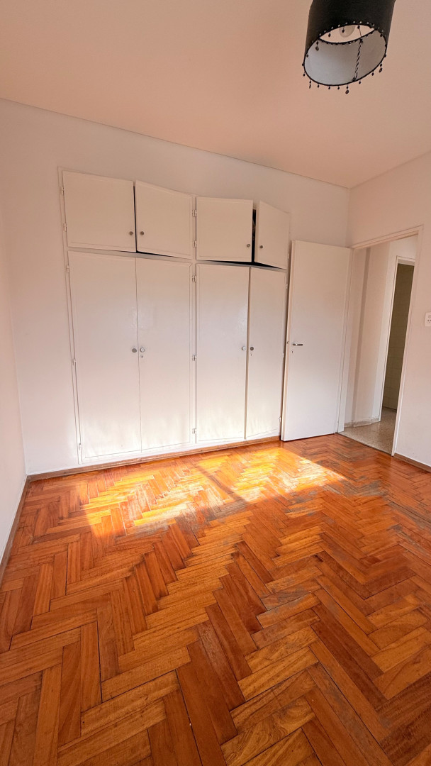 Departamento en Alquiler en Patricios 60, Piso 4, Macrocentro, Bahía Blanca - Bahía Blanca Propiedades | SITIO OFICIAL l