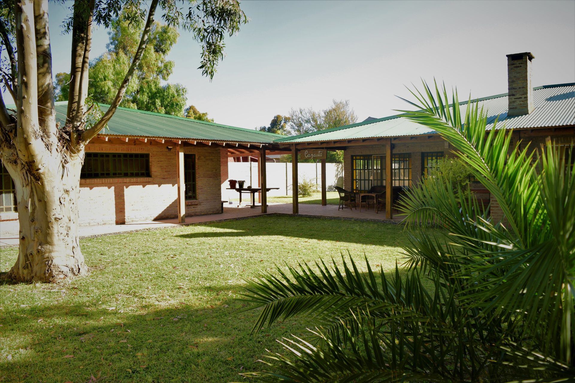 Casa en Venta en Avenida 52 Entre Calles 35 Y 37,  Balneario Reta - Bahía Blanca Propiedades | SITIO OFICIAL l