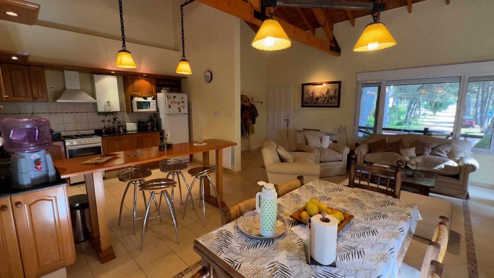 Casa en Venta en Del Pejerrey 2098, Las Dunas, Monte Hermoso - Bahía Blanca Propiedades | SITIO OFICIAL l