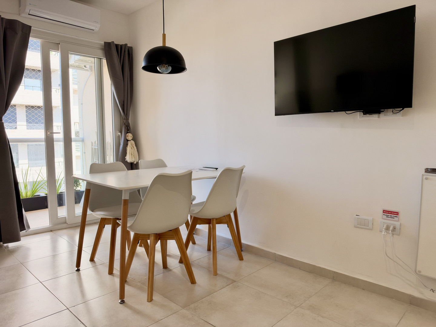 Departamento en Alquiler en CASTELLI 165 , Centro, Bahía Blanca - Bahía Blanca Propiedades | SITIO OFICIAL l