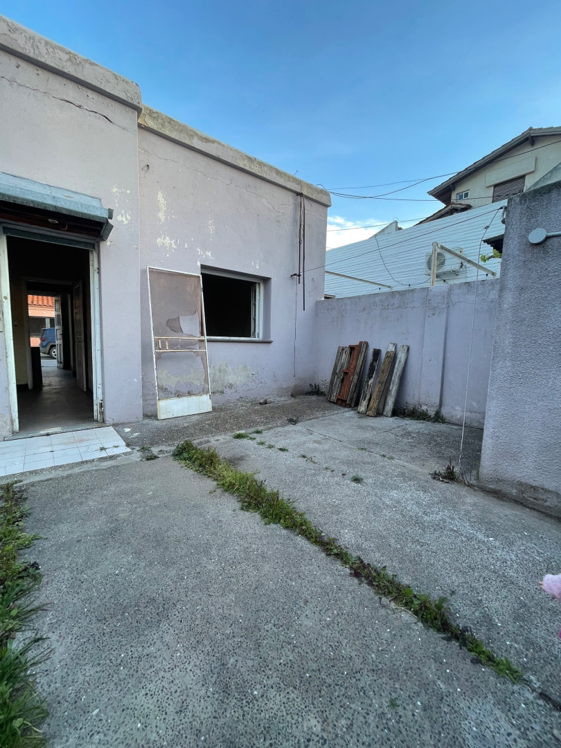Casa en Venta en Azara 550,  Bahía Blanca - Bahía Blanca Propiedades | SITIO OFICIAL l