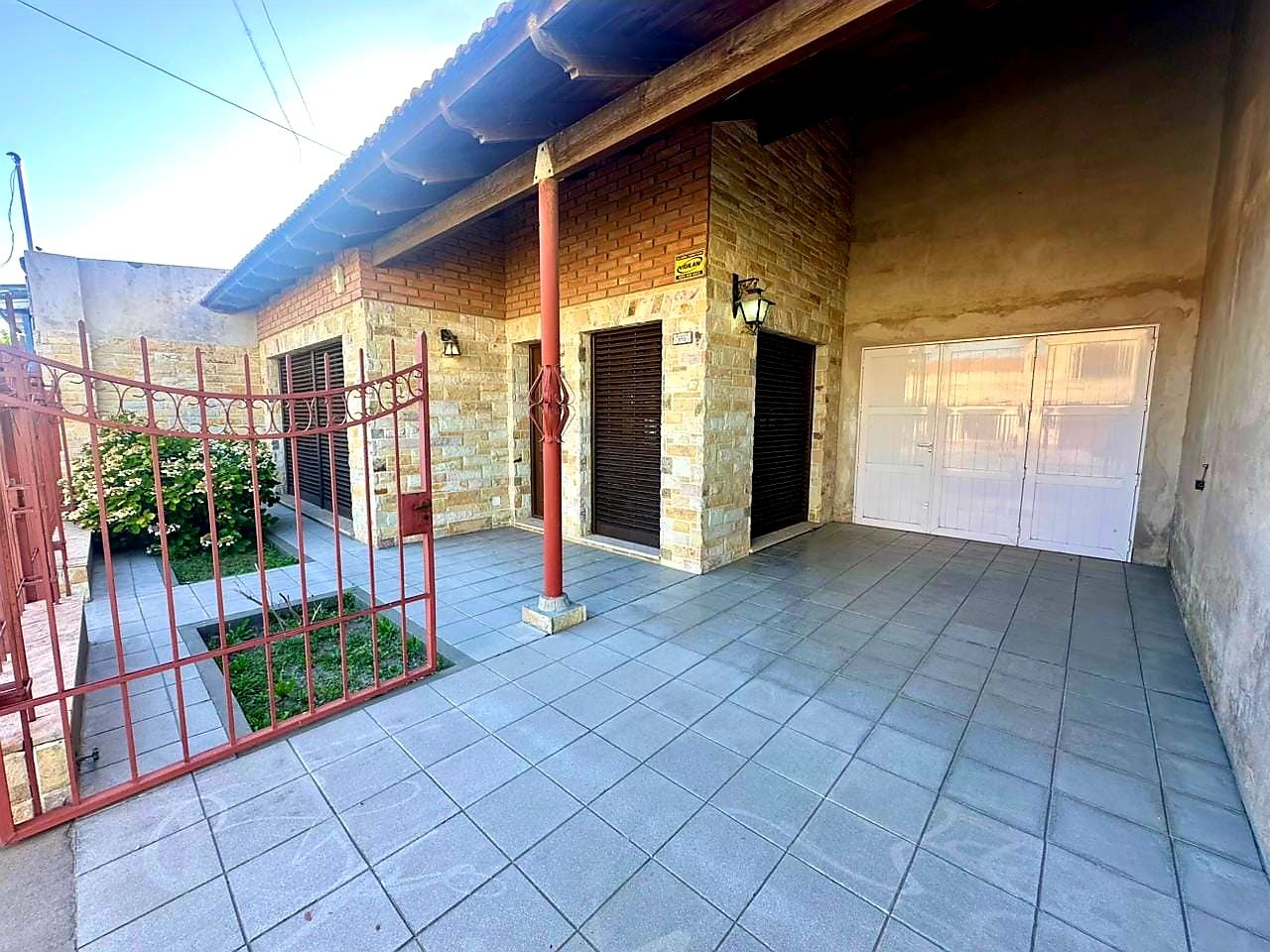 Casa en Venta en Avenente 3700, Ingeniero White, Bahía Blanca - Bahía Blanca Propiedades | SITIO OFICIAL l