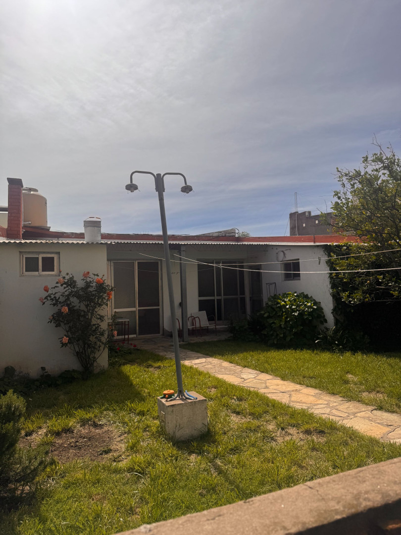 Casa en Venta en Patricios 200, Macrocentro, Bahía Blanca - Bahía Blanca Propiedades | SITIO OFICIAL l