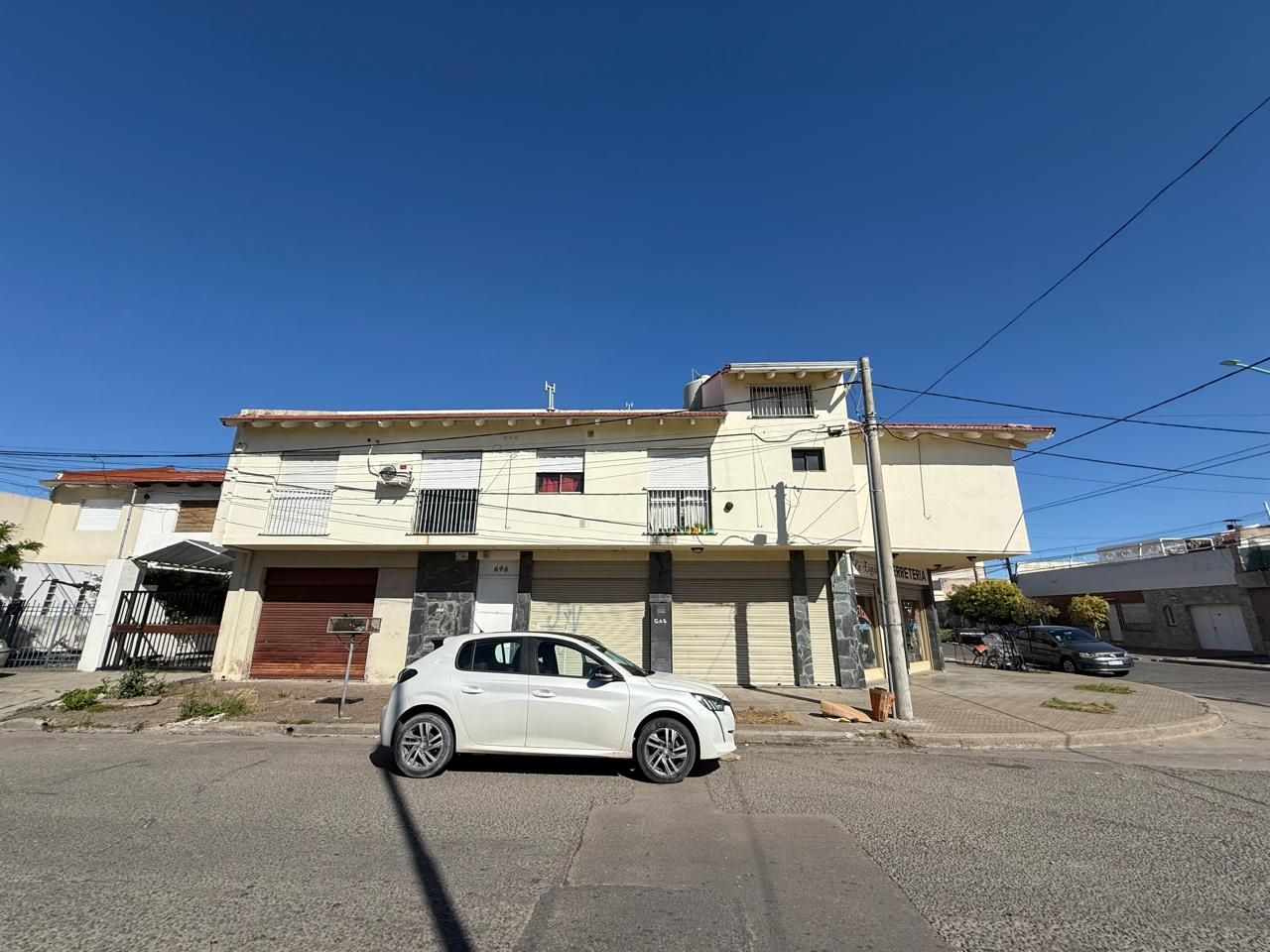 Departamento en Venta en ENTRE RIOS 696 , Pacifico, Bahía Blanca - Bahía Blanca Propiedades | SITIO OFICIAL l