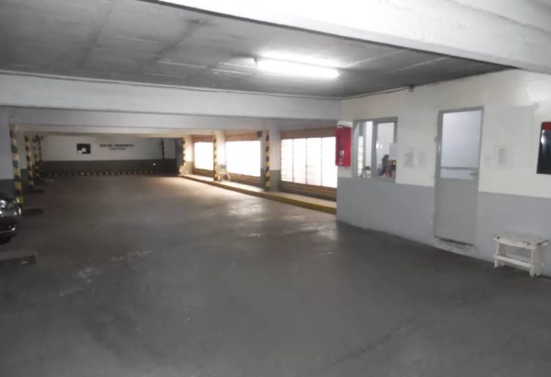 Cochera en Venta en Soler 154, Centro, Bahía Blanca - Bahía Blanca Propiedades | SITIO OFICIAL l