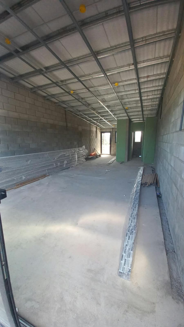 Oficina en Venta en 14 DE JULIO Y CLEGG, El Nacional, Bahía Blanca - Bahía Blanca Propiedades | SITIO OFICIAL l
