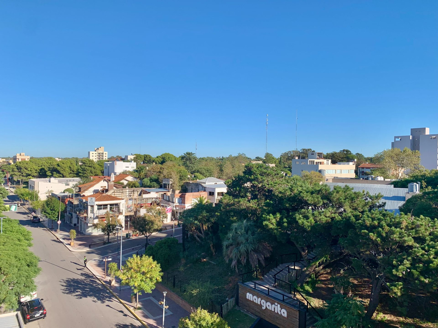 Departamento en Venta en Faro Recalada 20, Centro, Monte Hermoso - Bahía Blanca Propiedades | SITIO OFICIAL l