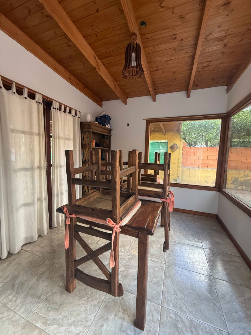 Casa en Venta en SAUCE GRANDE, El Sauce, Monte Hermoso - Bahía Blanca Propiedades | SITIO OFICIAL l