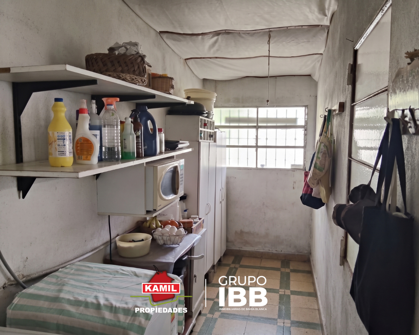 Casa en Venta en Aguado 423, Universitario, Bahía Blanca - Bahía Blanca Propiedades | SITIO OFICIAL l