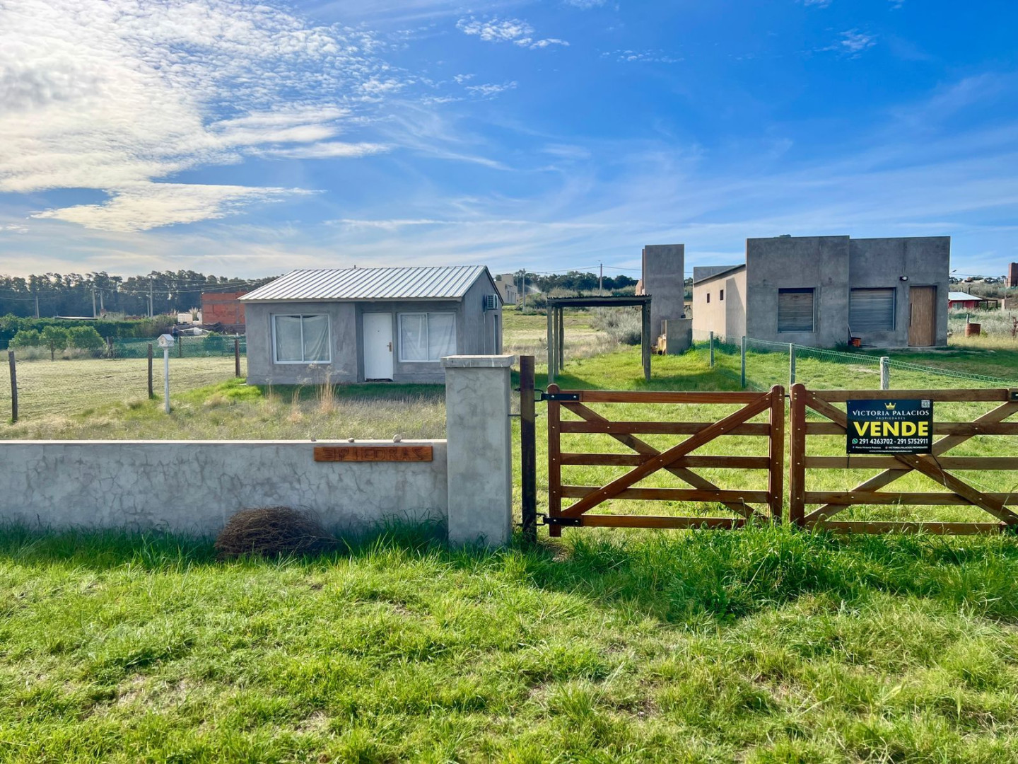 Casa en Venta en Playero Rojizo 1600,  Pehuen Co - Bahía Blanca Propiedades | SITIO OFICIAL l