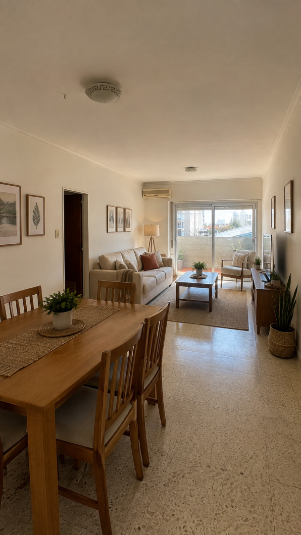 Departamento en Venta en Av. Colón 200, Centro, Bahía Blanca - Bahía Blanca Propiedades | SITIO OFICIAL l