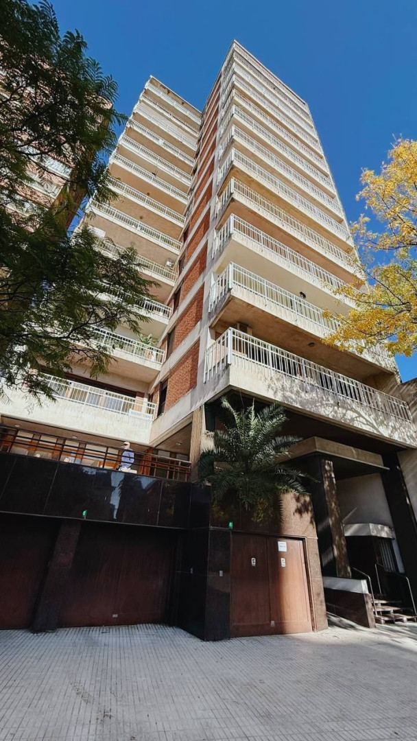 Departamento en Venta en Avenida Alem 26, Napostá, Bahía Blanca - Bahía Blanca Propiedades | SITIO OFICIAL l