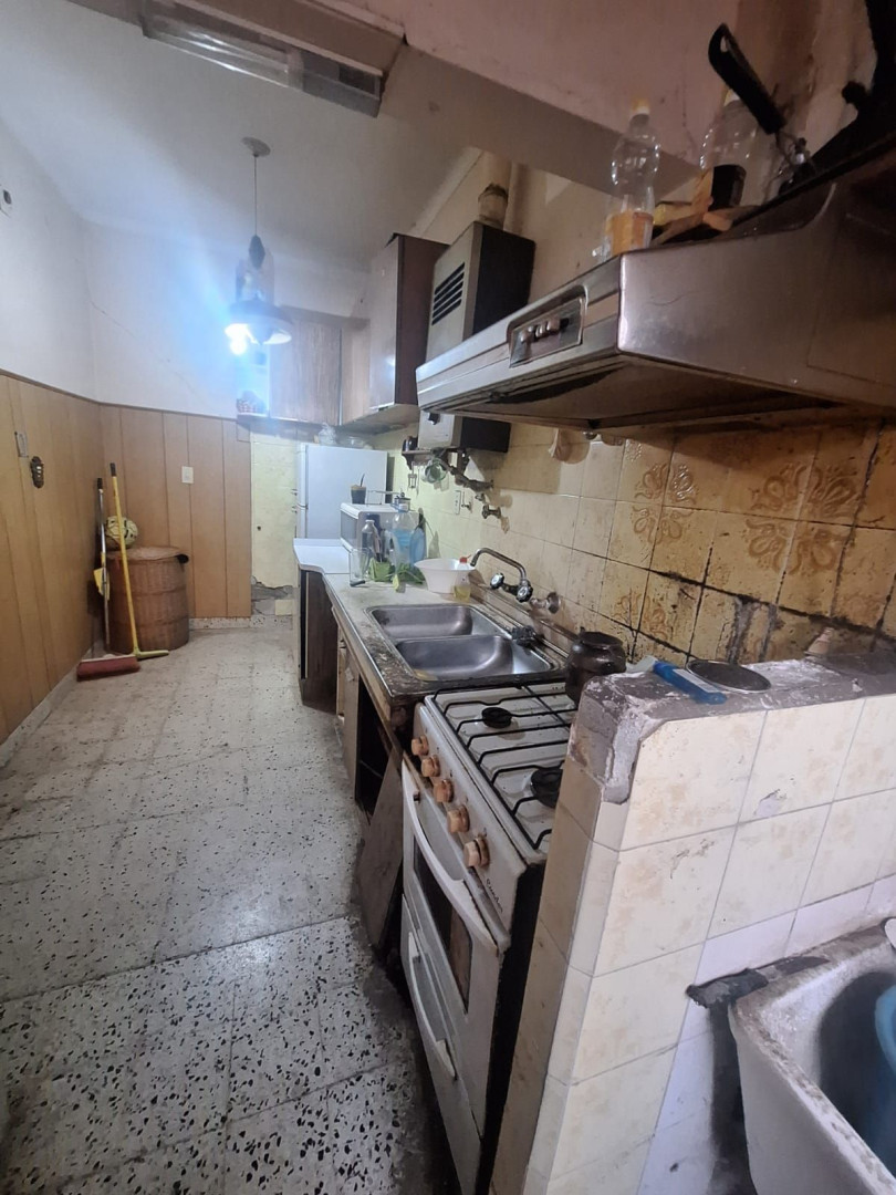 Departamento en Venta en Pueyrredon 62, Centro, Bahía Blanca - Bahía Blanca Propiedades | SITIO OFICIAL l