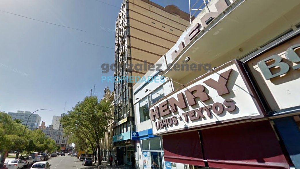 Oficina en Venta en Alsina 35, Centro, Bahía Blanca - Bahía Blanca Propiedades | SITIO OFICIAL l