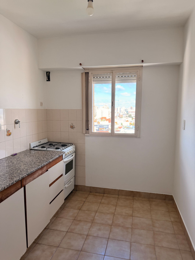 Departamento en Alquiler en Av. Alem 1220, Universitario, Bahía Blanca - Bahía Blanca Propiedades | SITIO OFICIAL l