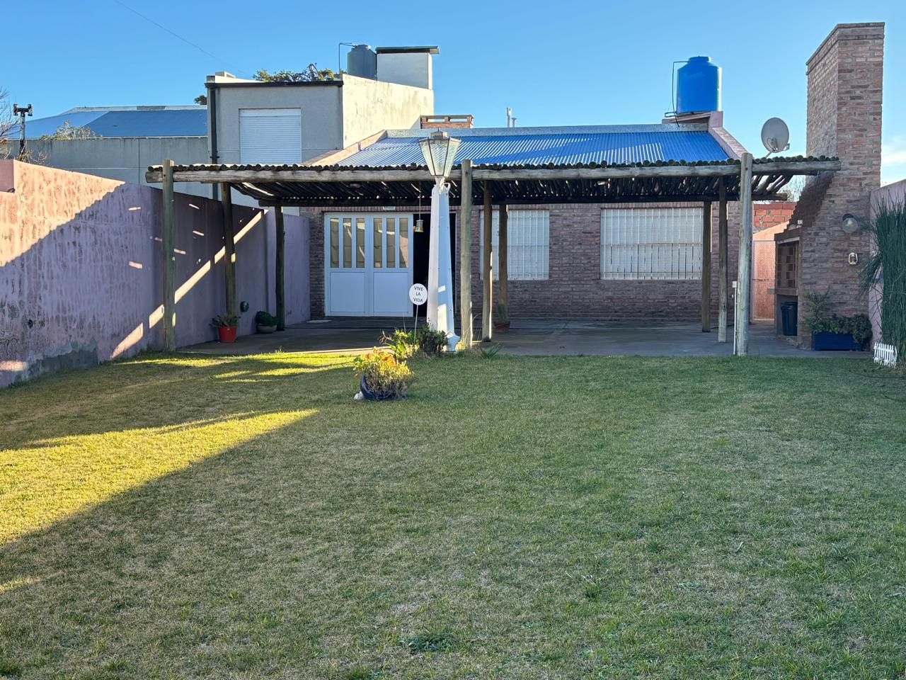 Casa en Venta en Favaloro 250, Centro, Monte Hermoso - Bahía Blanca Propiedades | SITIO OFICIAL l